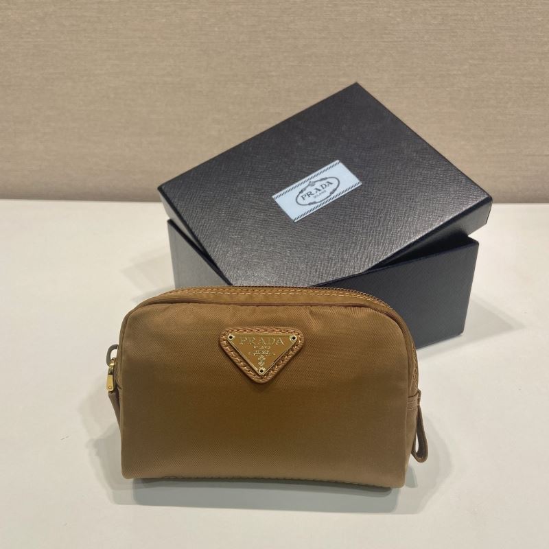 Pra*a wallets
